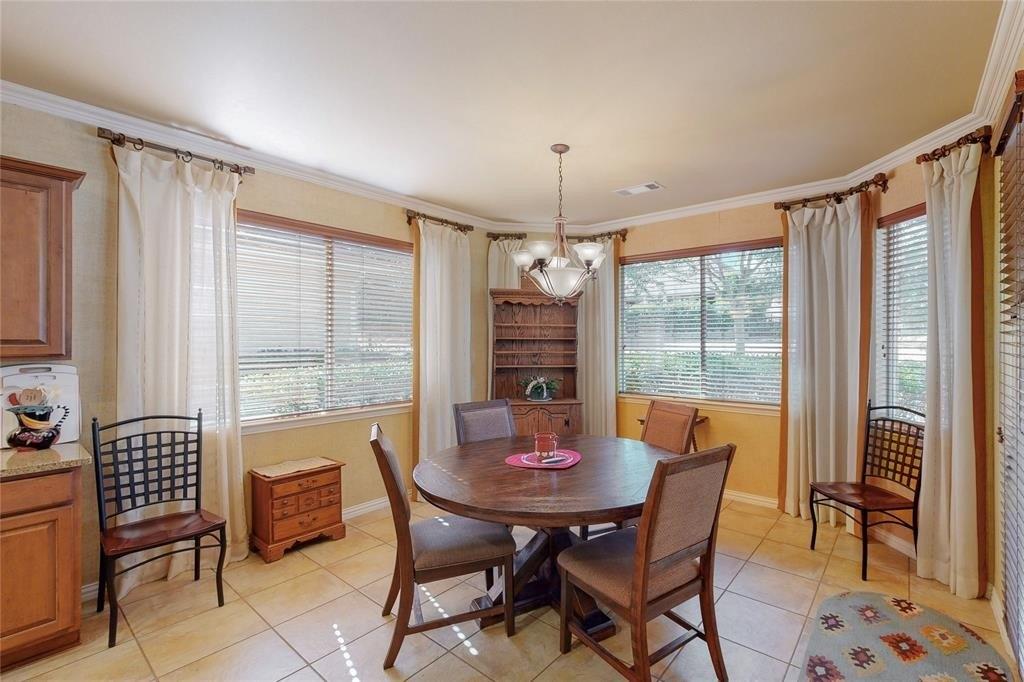 Perimeter St, Denton, TX 76207