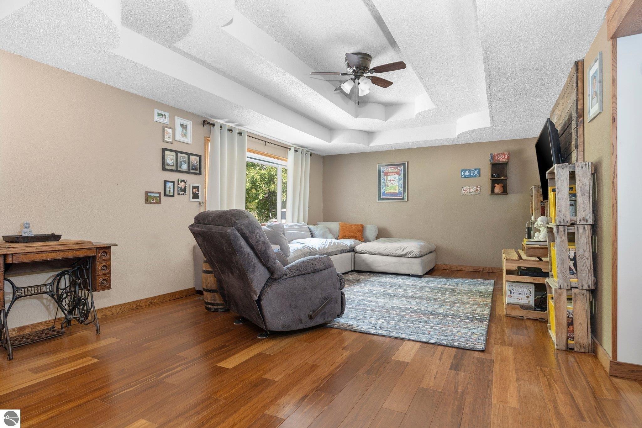 M 72 W, Williamsburg, MI 49690