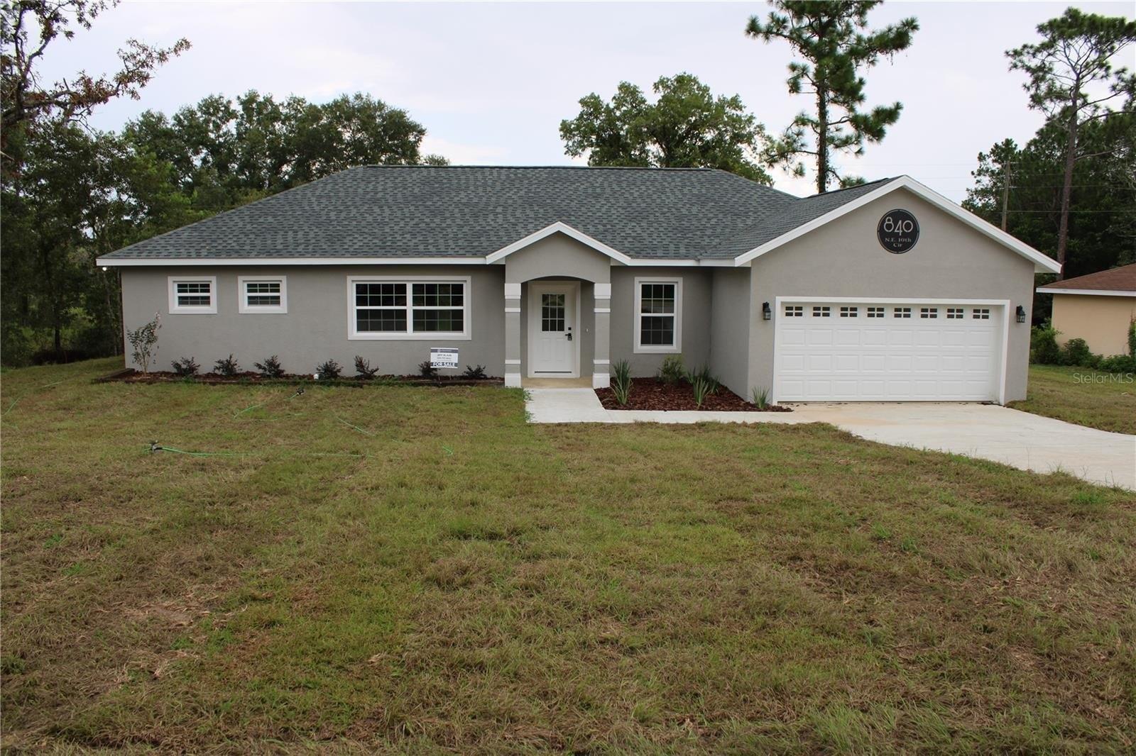 Ne 10th Cir, Williston, FL 32696