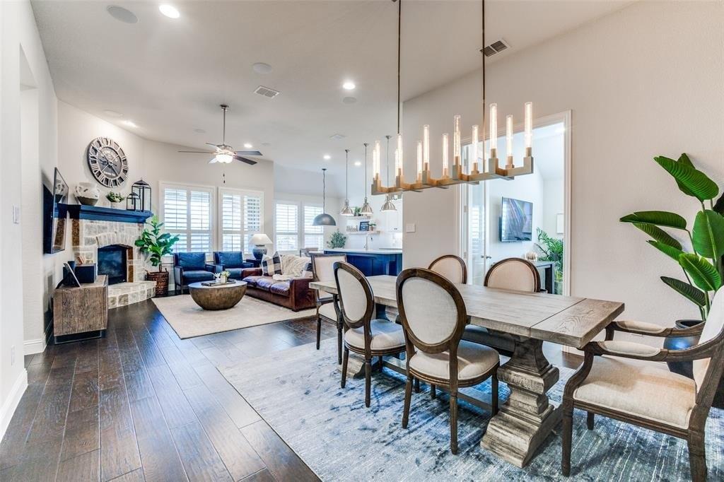 Snowdrop Dr, Prosper, TX 75078