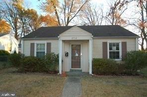 Randolph Rd, Silver Spring, MD 20902