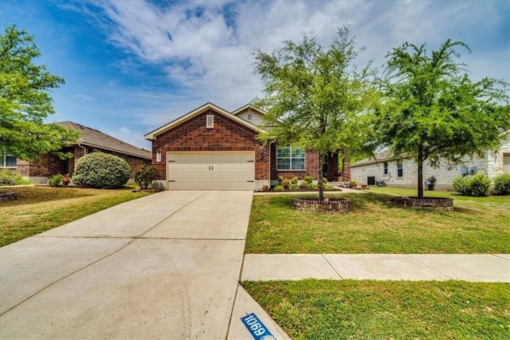 Talley Loop, Buda, TX 78610