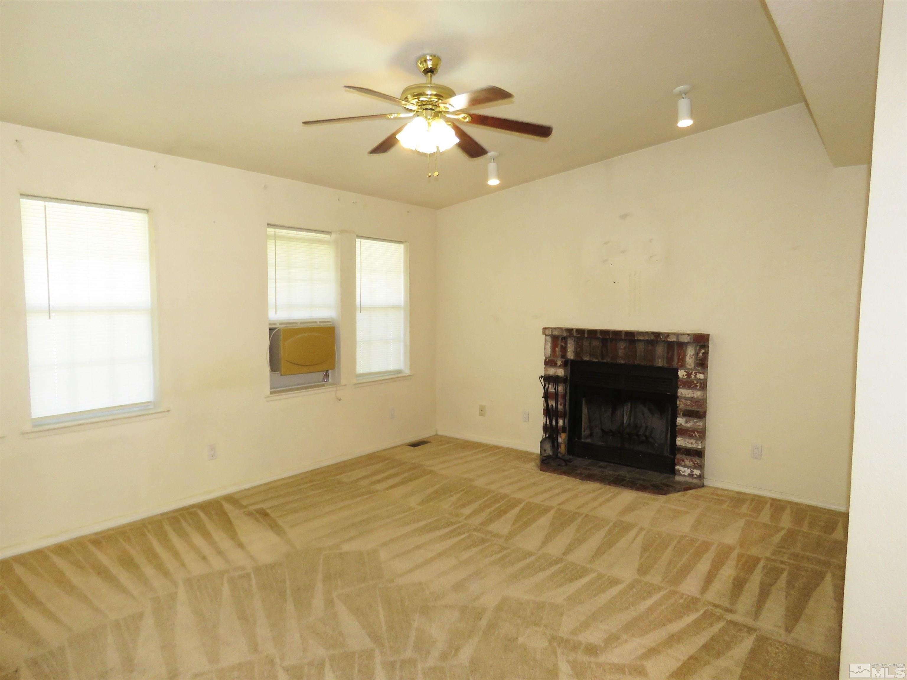 Ann Way, Gardnerville, NV 89460