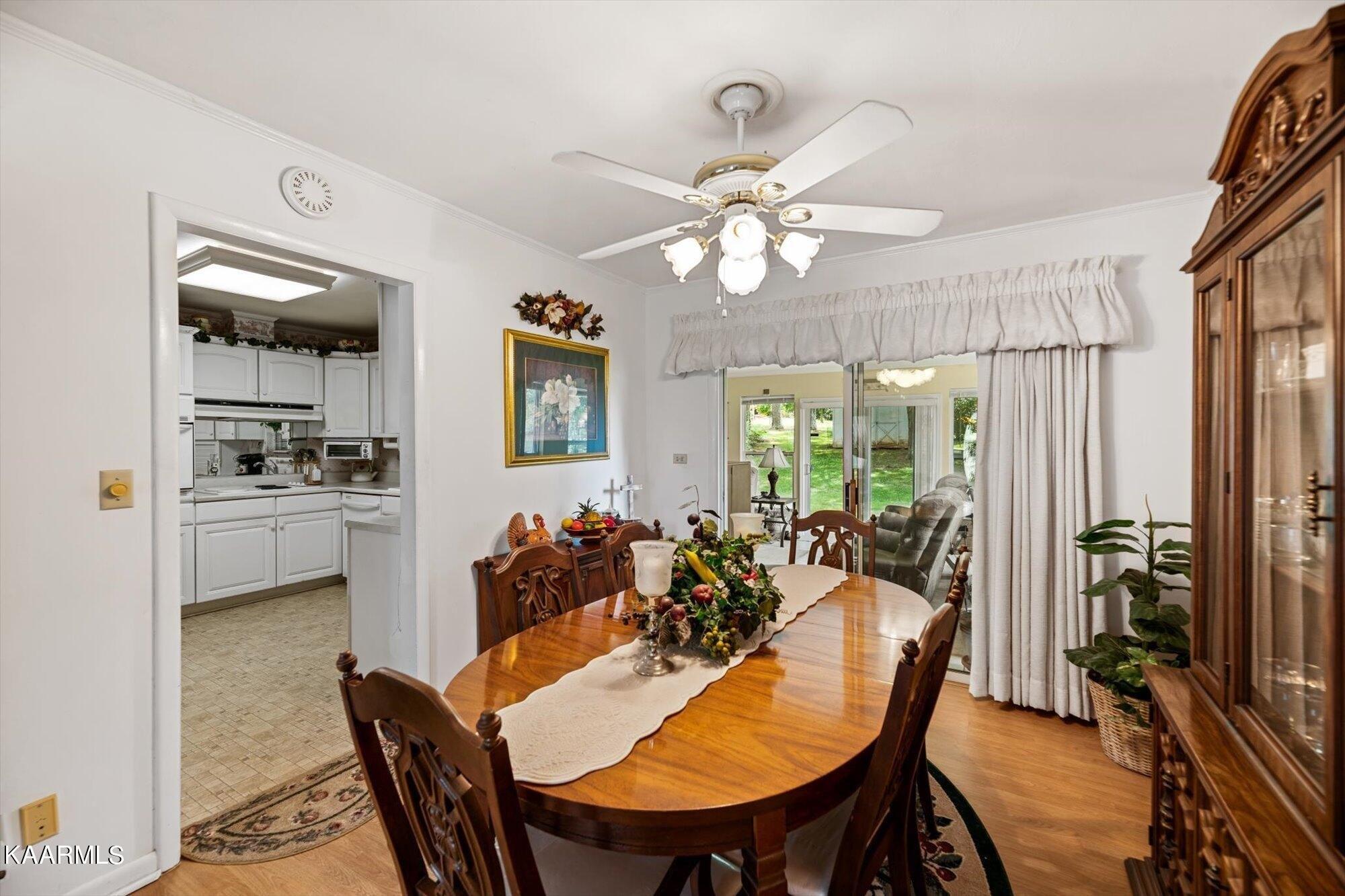 George St, Athens, TN 37303