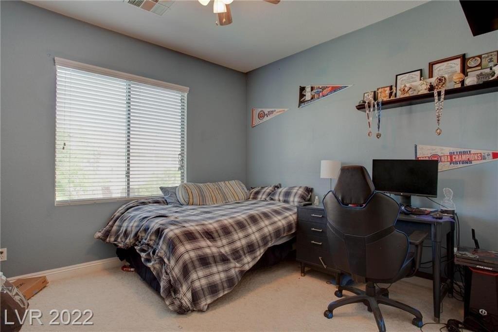 Tiger Ridge Ln, North Las Vegas, NV 89084