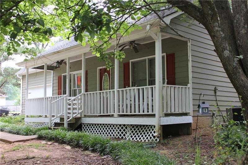 Brown Bridge Rd, Auburn, GA 30011