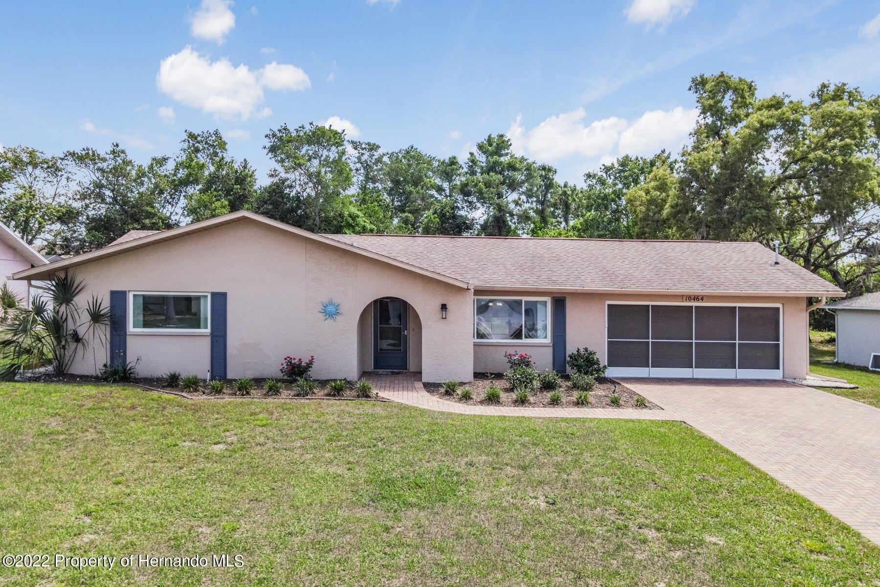 Mayflower Rd, Spring Hill, FL 34608