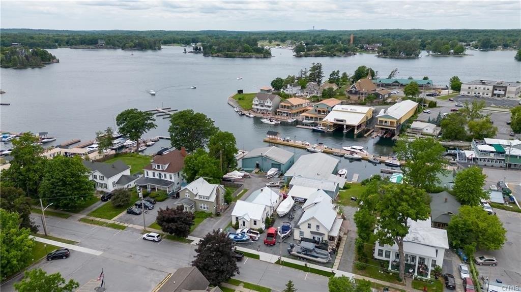 Bethune St, Alexandria Bay, NY 13607