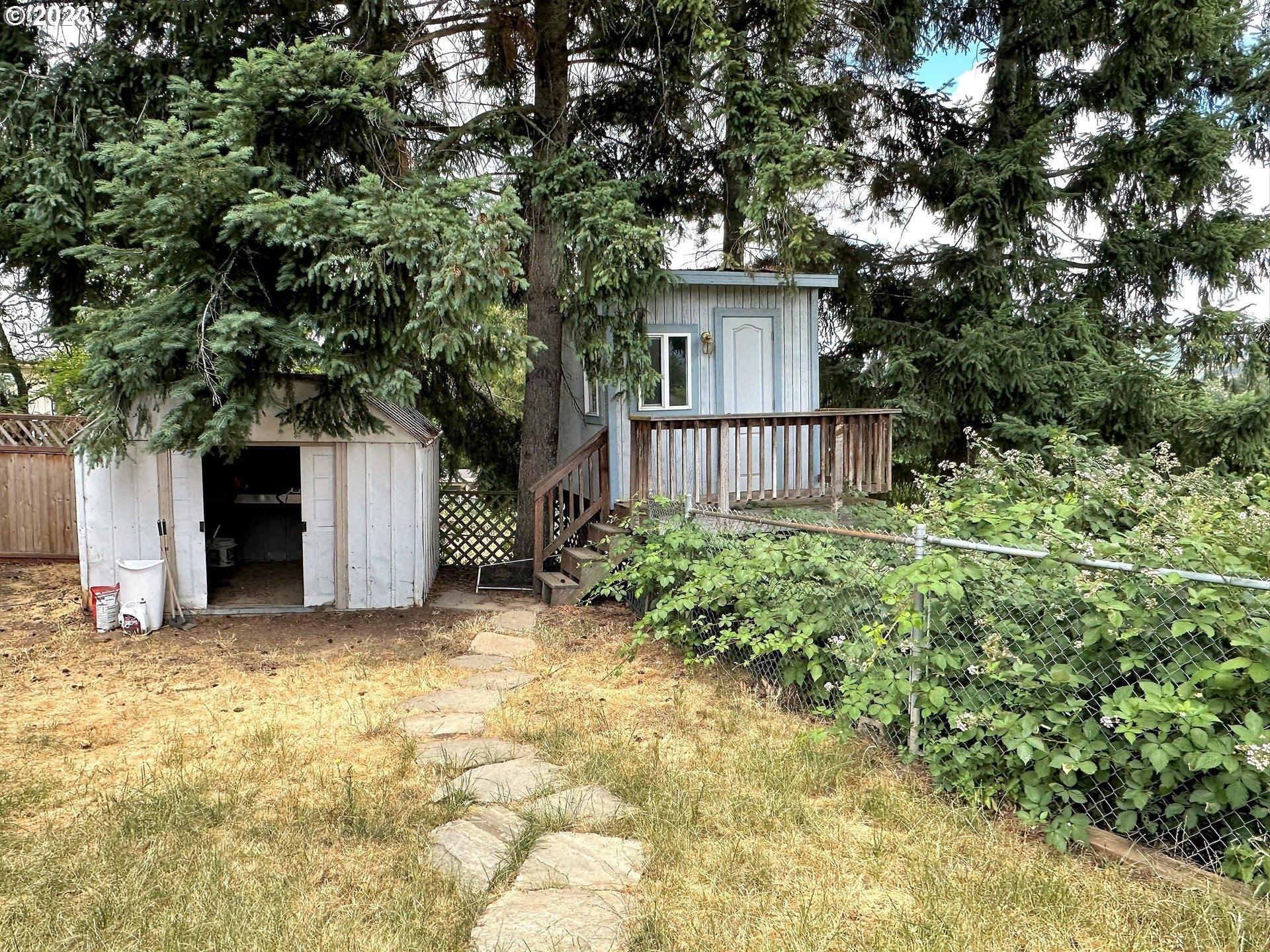 Beech St, Roseburg, OR 97471