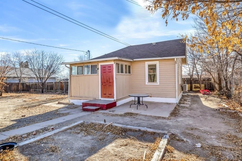 E 13th St, Pueblo, CO 81001