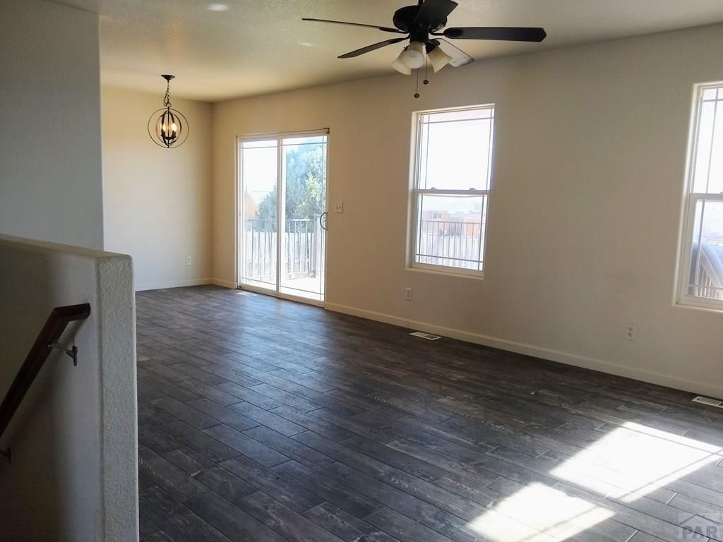 W Marble Dr, Pueblo West, CO 81007