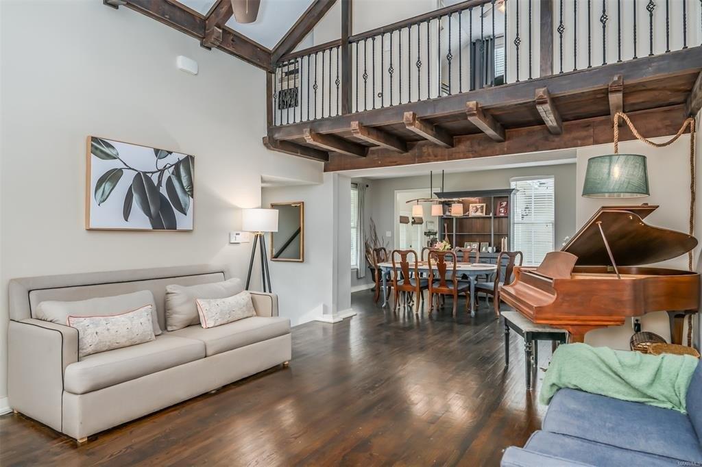 Bullard St, Montgomery, AL 36106