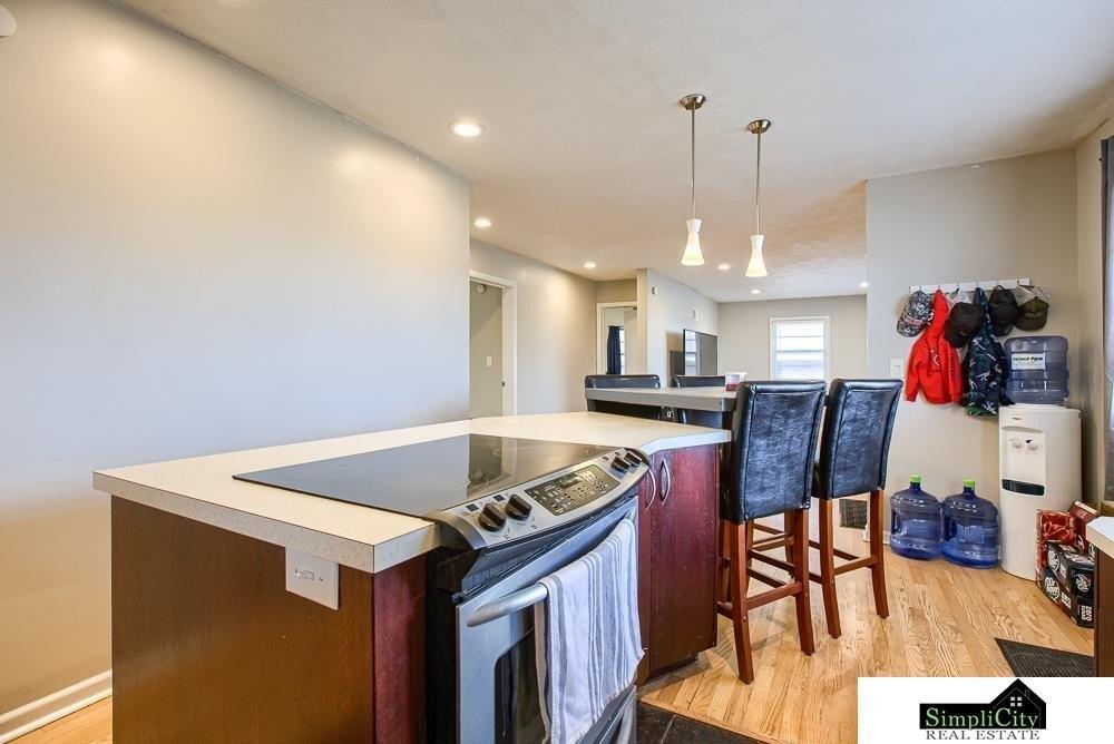 N St, Lincoln, NE 68510