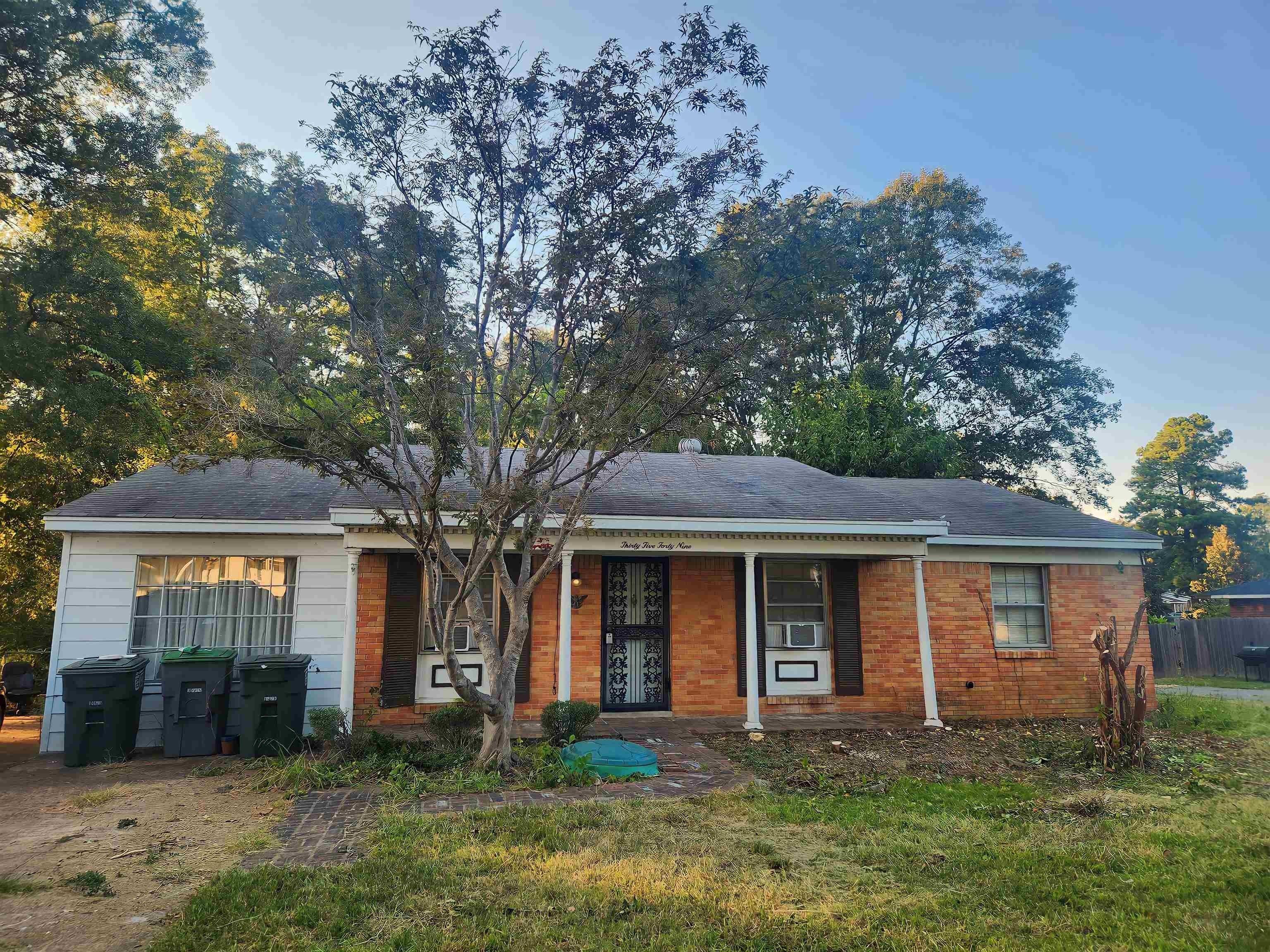 Merritt St, Memphis, TN 38128