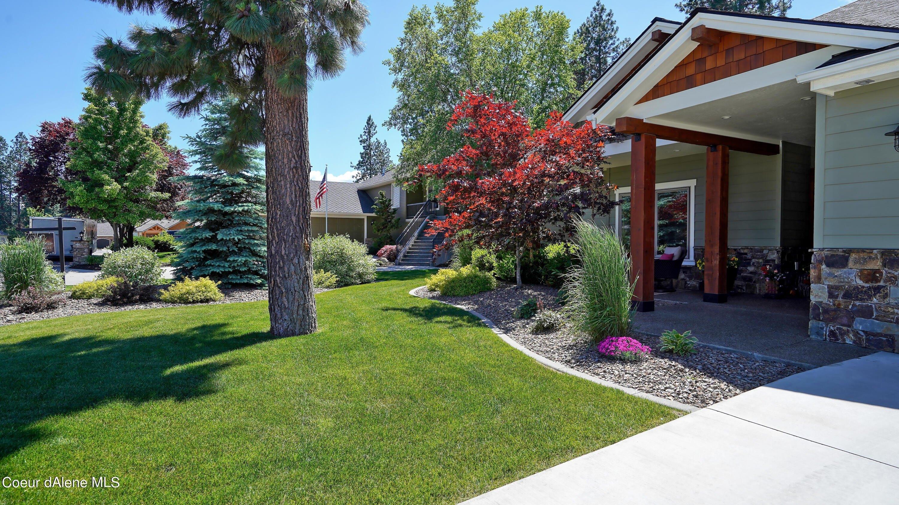 N Dundee Dr, Post Falls, ID 83854