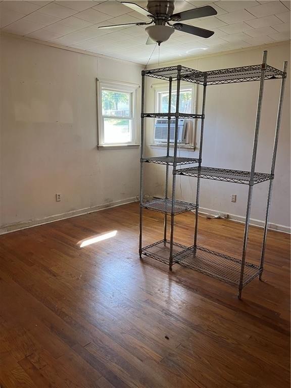 Wilkins St, Burlington, NC 27217