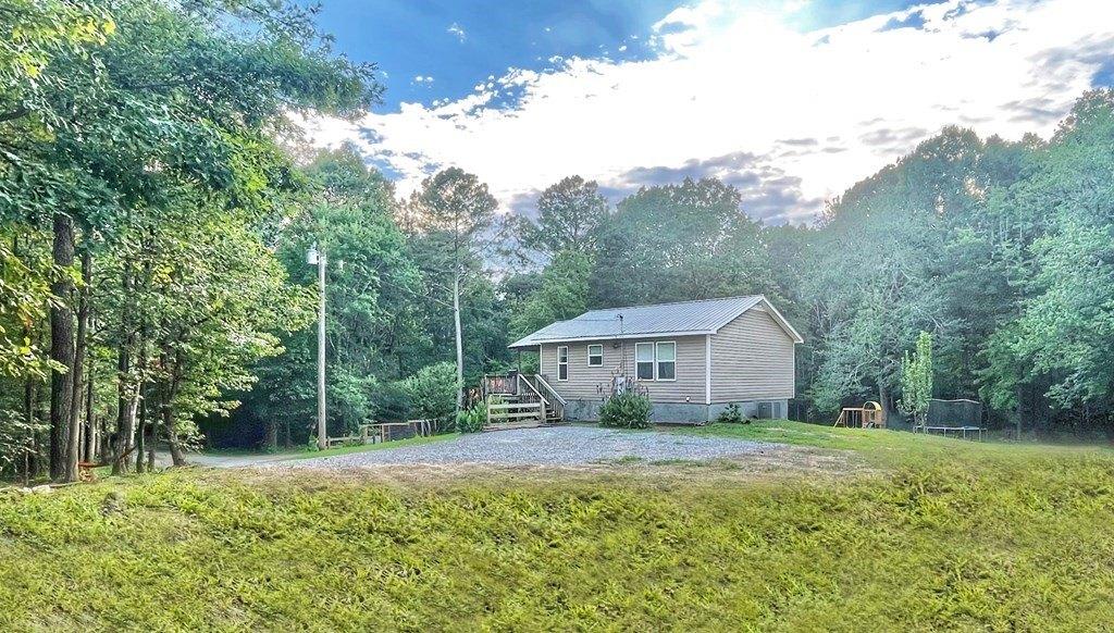 Berry Bennett Rd, Chatsworth, GA 30705