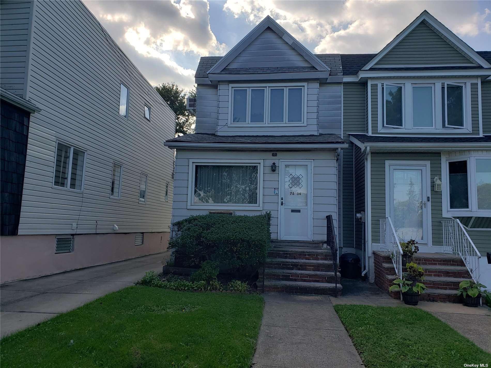 Cypress Hills St, Glendale, NY 11385