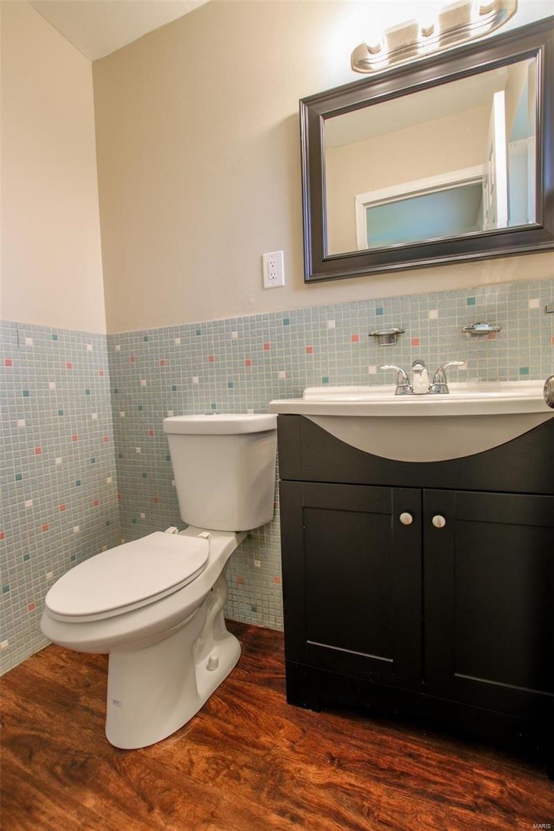 Mullanphy Ln, Florissant, MO 63031
