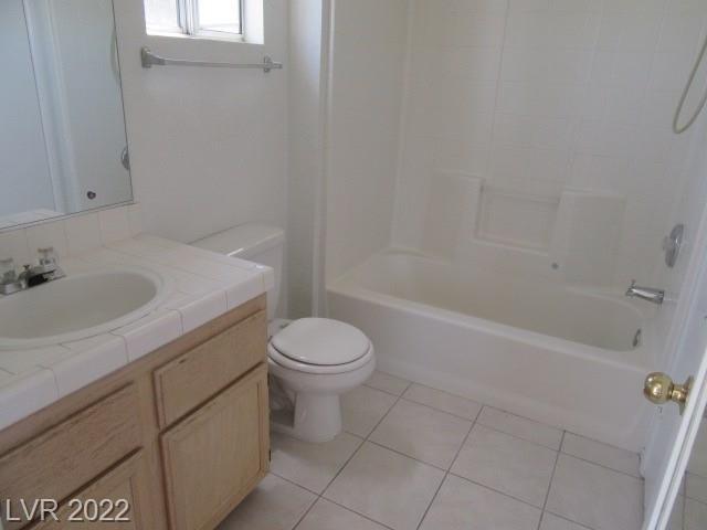 Creosote Way, North Las Vegas, NV 89032