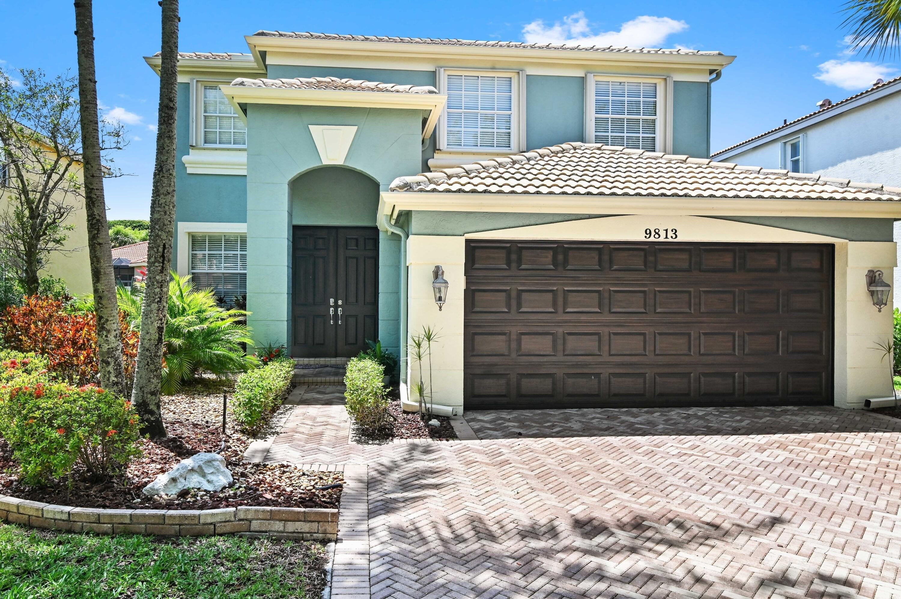 Stover Way, Wellington, FL 33414