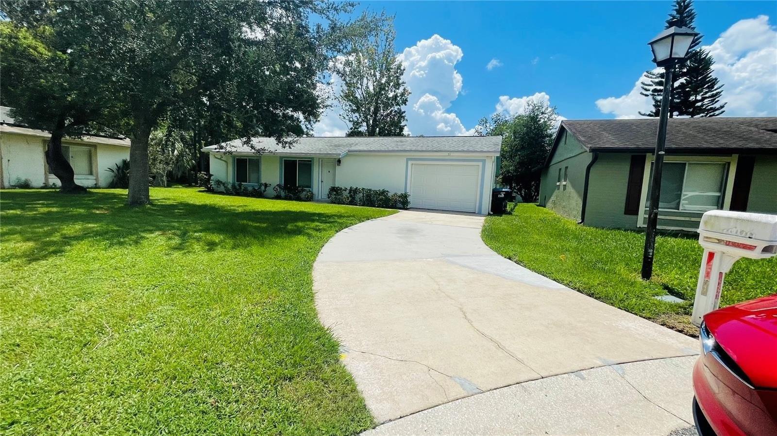 Ganimede Ln, Orlando, FL 32821