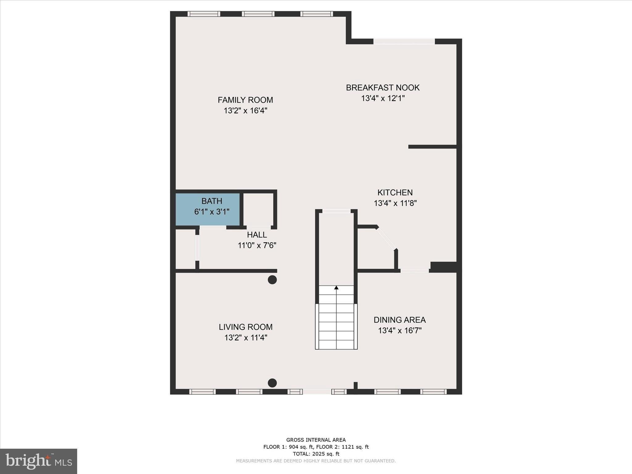 Woodbridge Dr, Etters, PA 17319