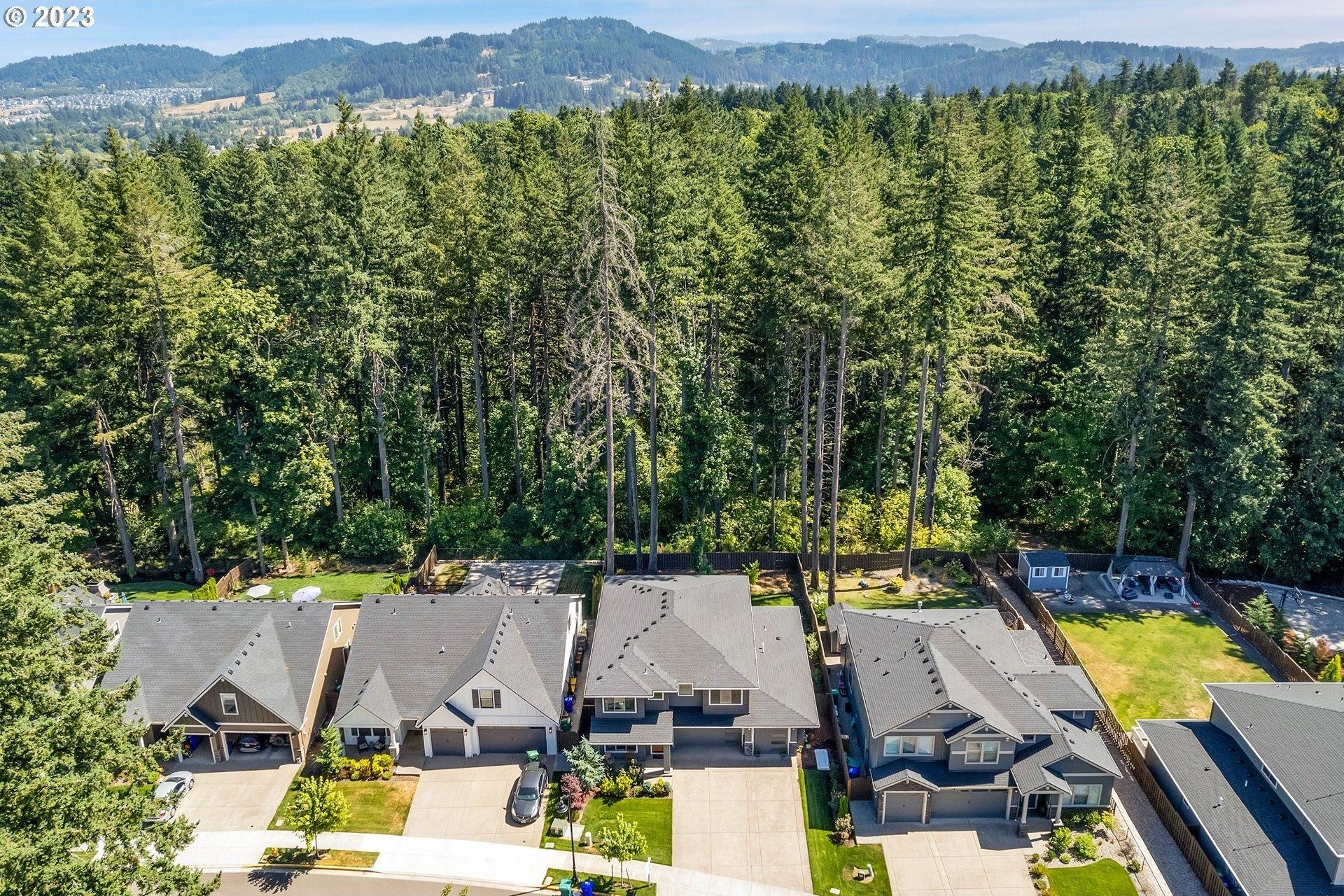 Se Jeanne Rd, Happy Valley, OR 97086