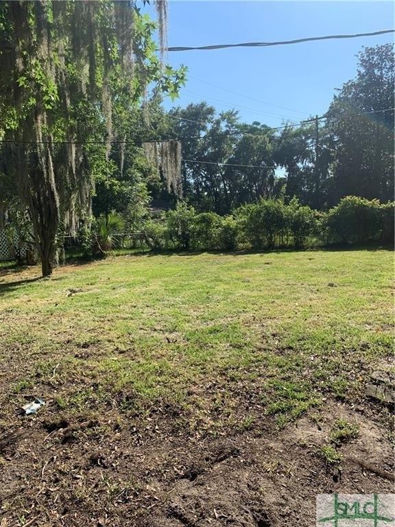 Chatham St, Savannah, GA 31406