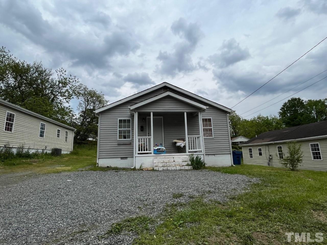 Potter St, Durham, NC 27701