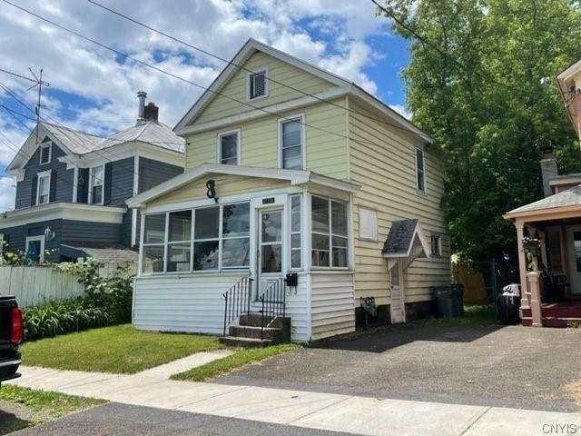 Clark St, Rome, NY 13440