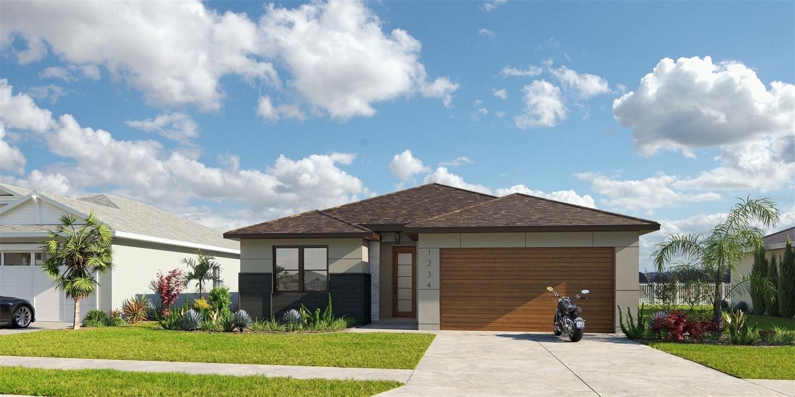 Armada Way, Parrish, FL 34219