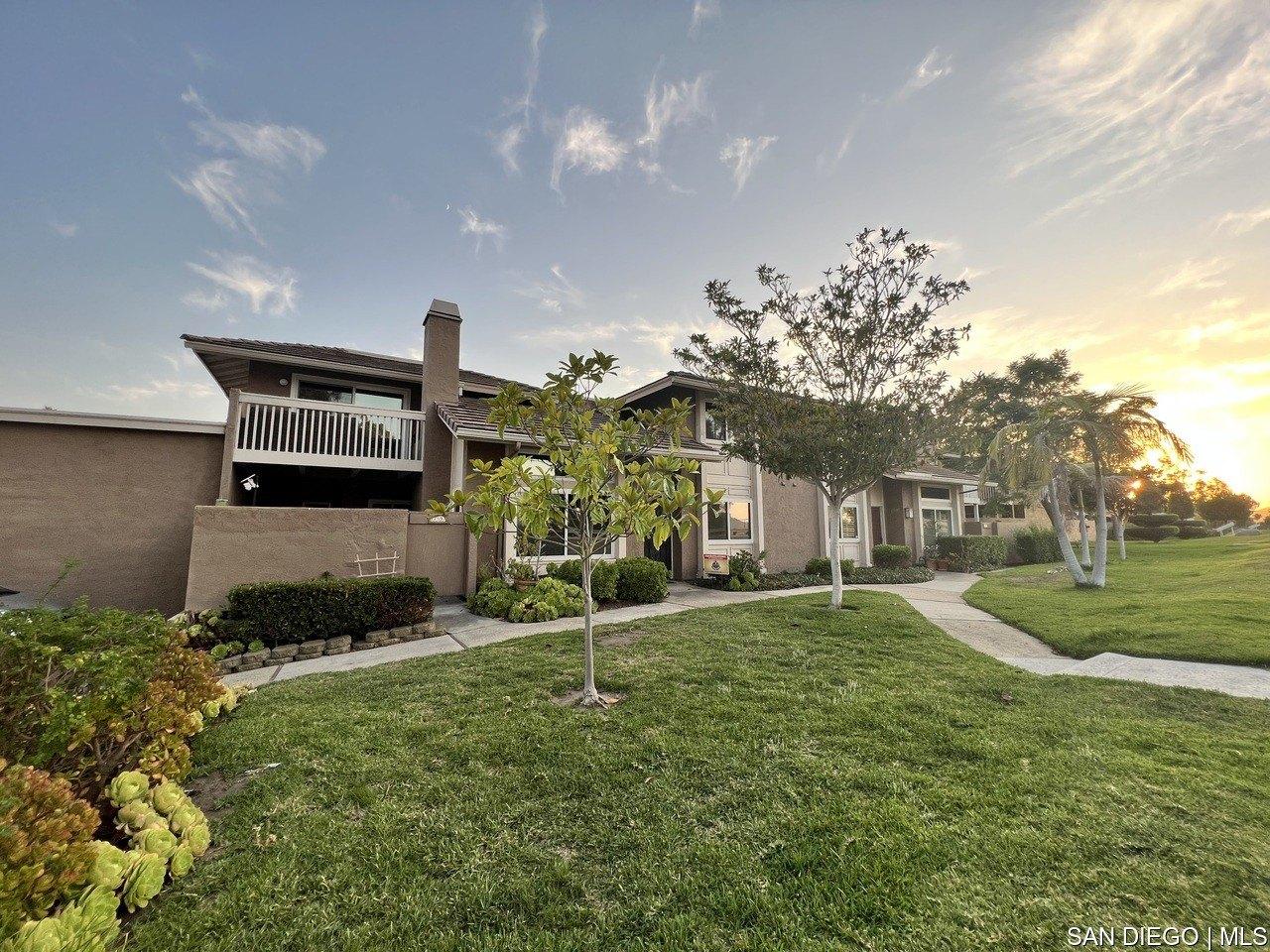 Fairlie Rd, San Diego, CA 92128