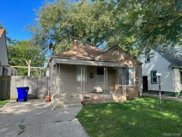 Steel St, Detroit, MI 48227
