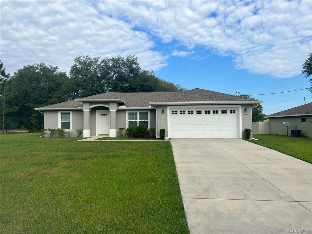 W Kirkwood Pl, Dunnellon, FL 34433