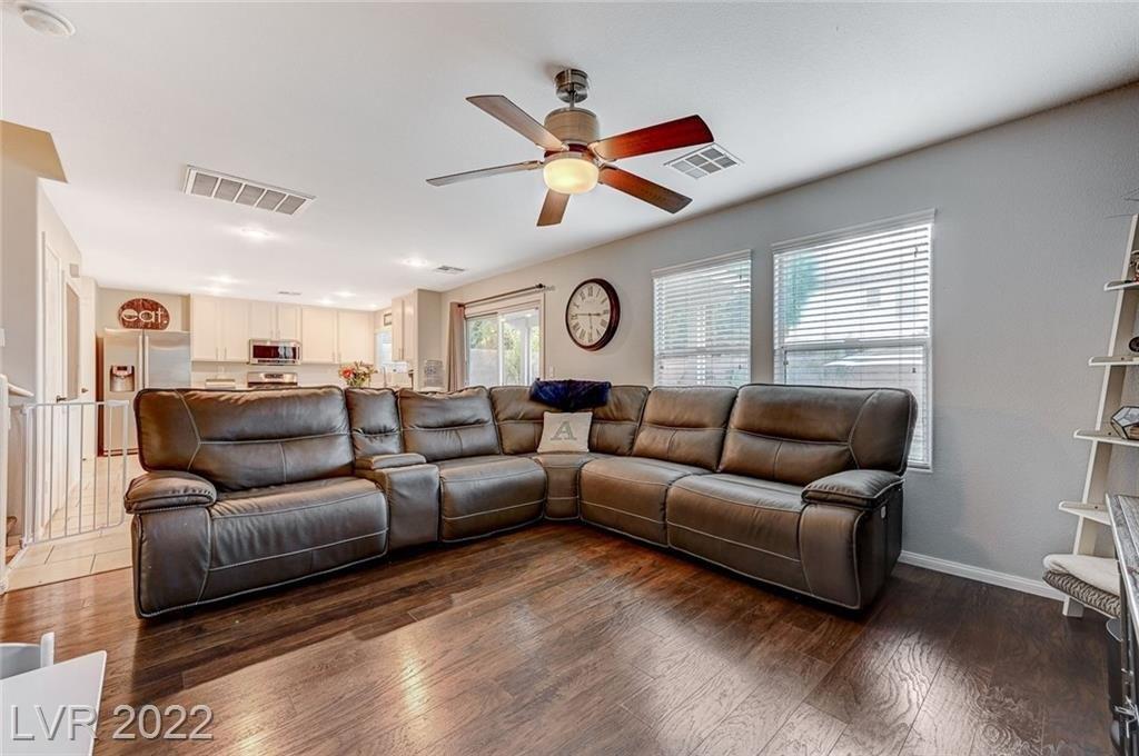 Andreola Ct, Las Vegas, NV 89141