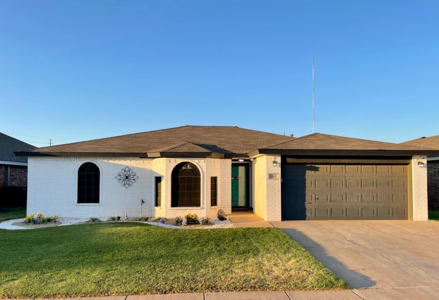 78th St, Lubbock, TX 79423