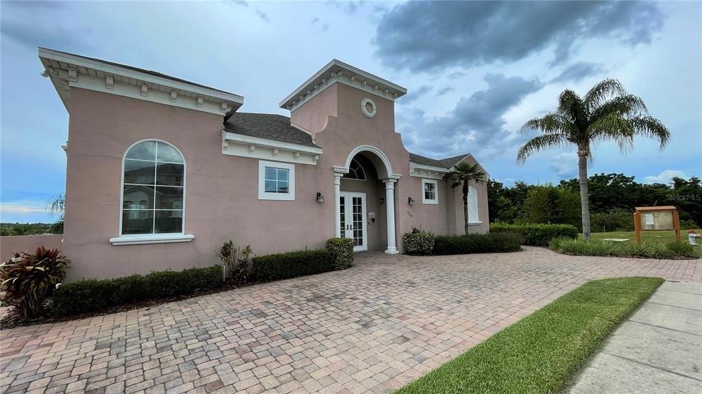 Copeland Dr, Haines City, FL 33844