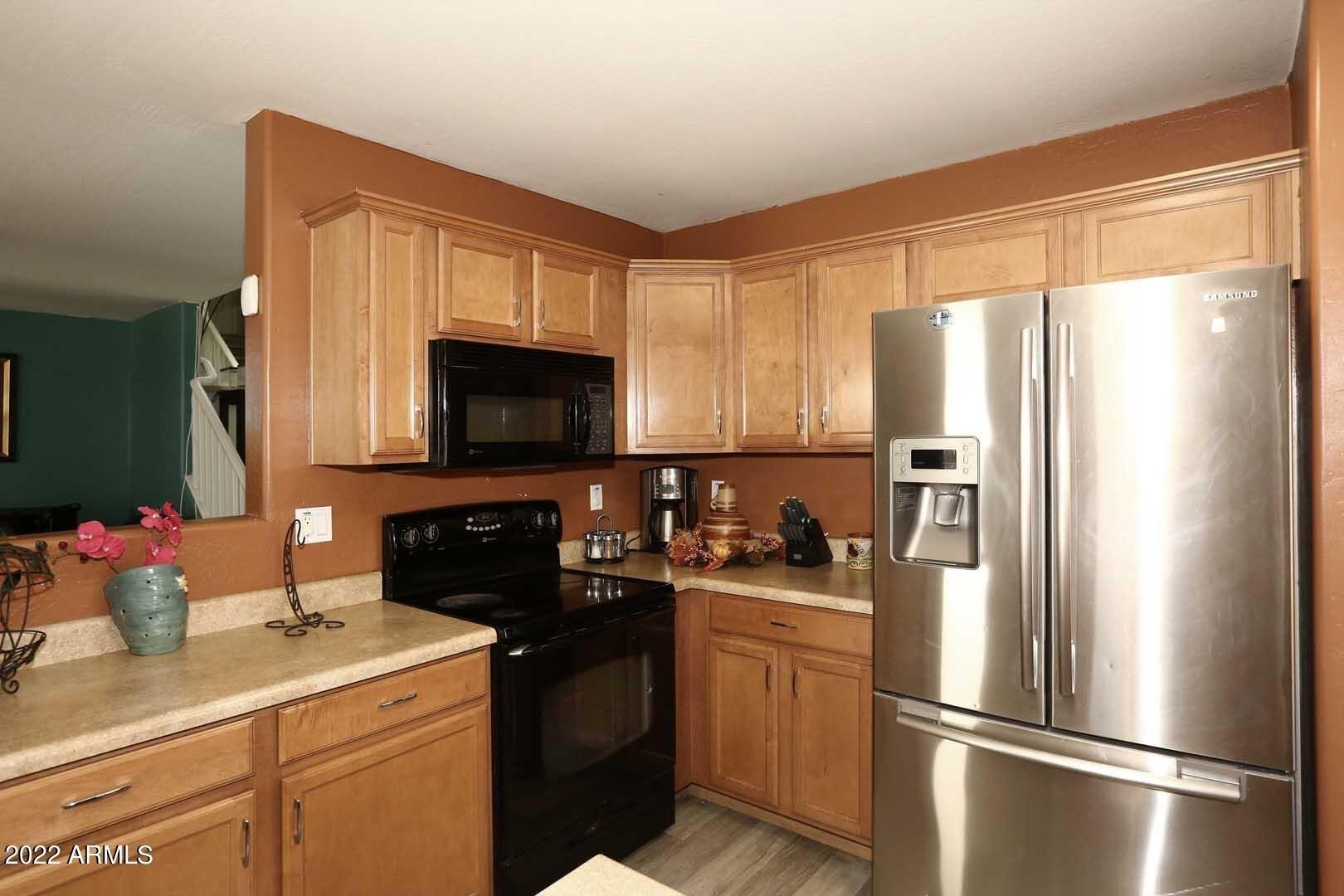 W Cordes Rd, Tolleson, AZ 85353