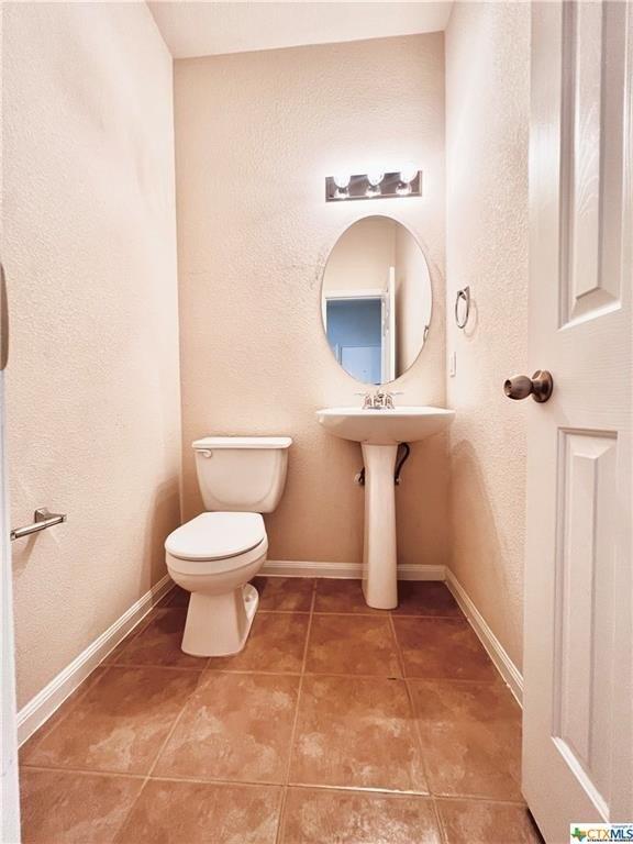 Crowfoot Dr, Harker Heights, TX 76548