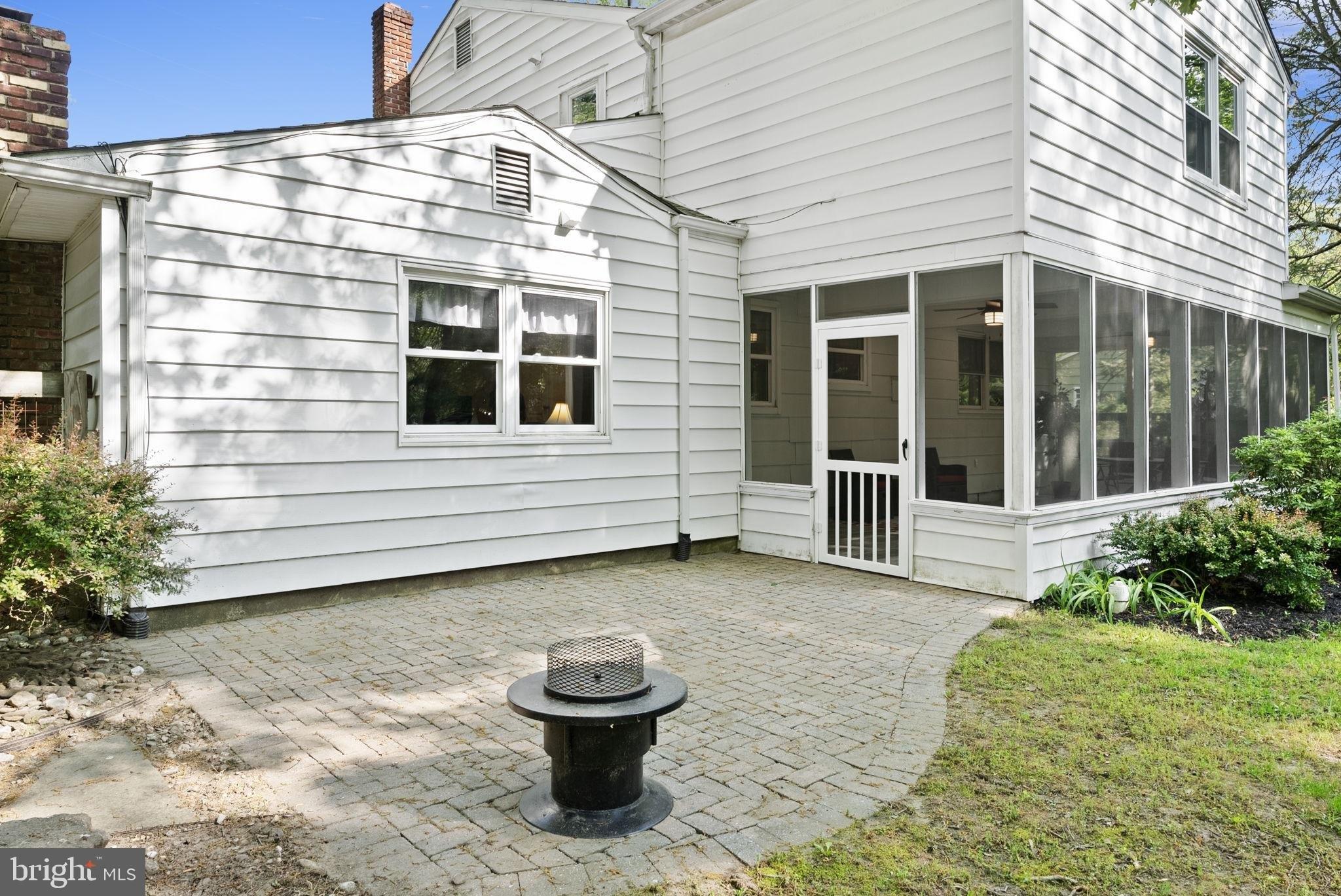 Oniontown Rd, Medford, NJ 08055