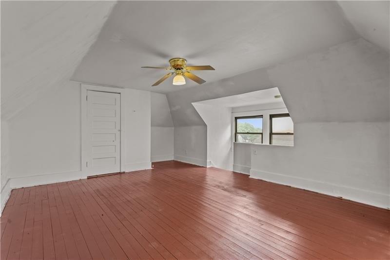 Cumberland St, Pittsburgh, PA 15205