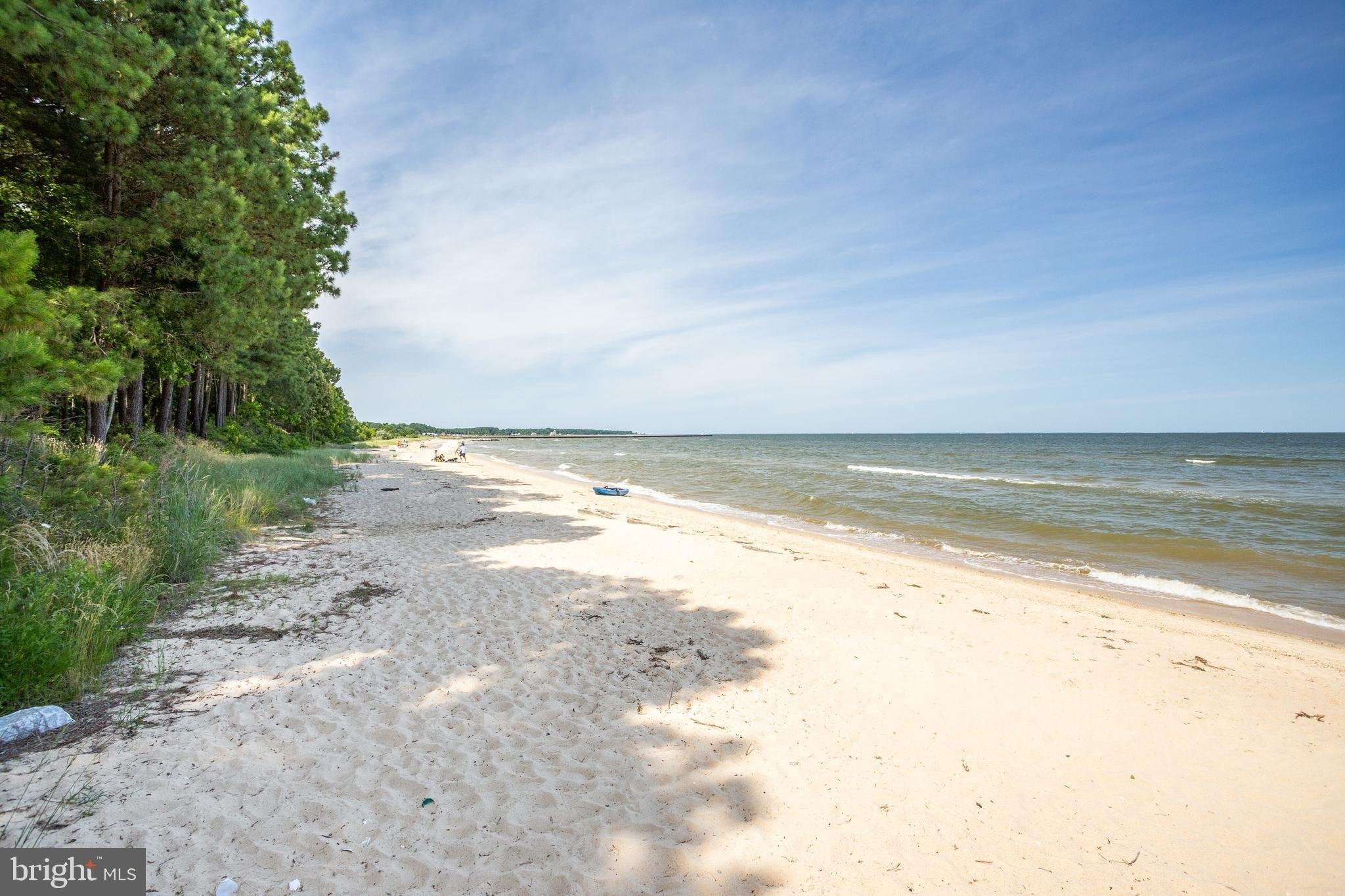 Keel Dr, Lexington Park, MD 20653