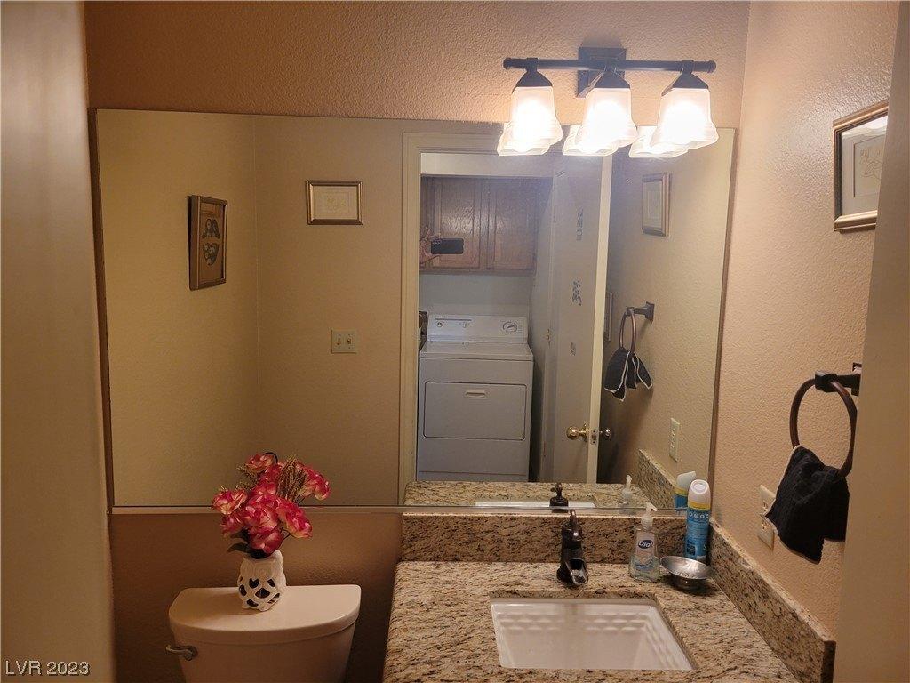 Bob White Dr, North Las Vegas, NV 89032