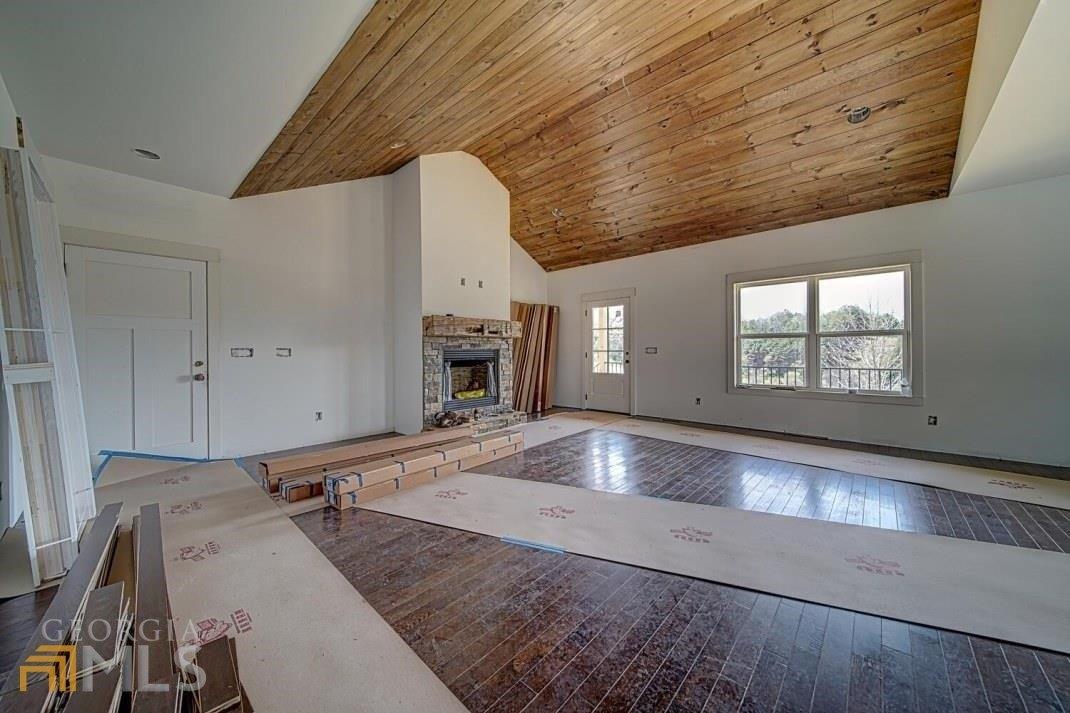 Hogue Way, Blairsville, GA 30512