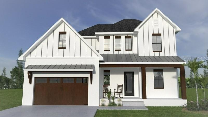 W Rogers Ave, Tampa, FL 33611