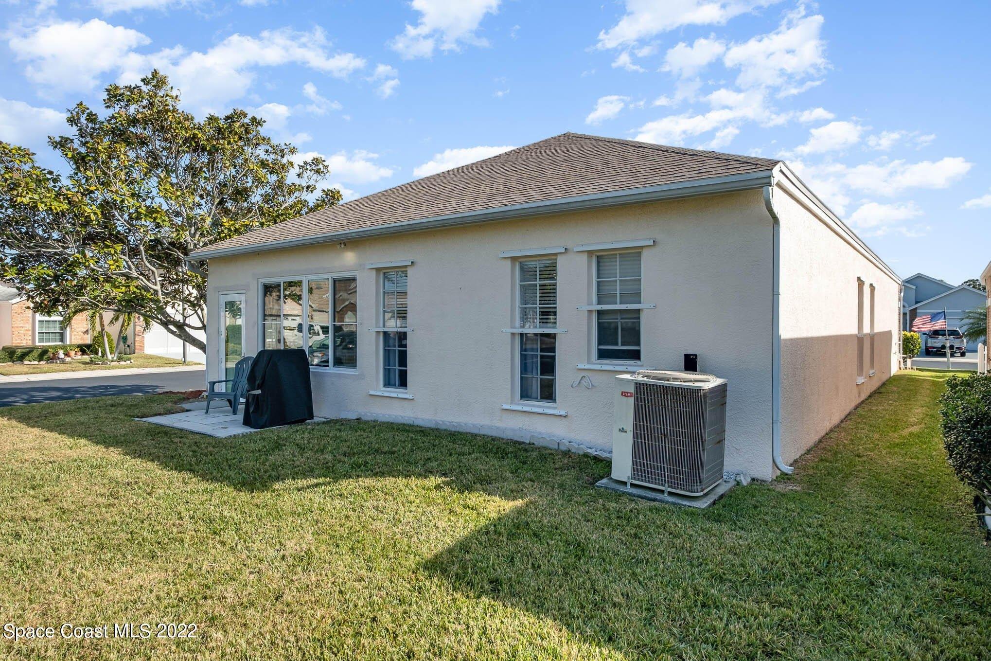 S Fork Cir, Melbourne, FL 32901