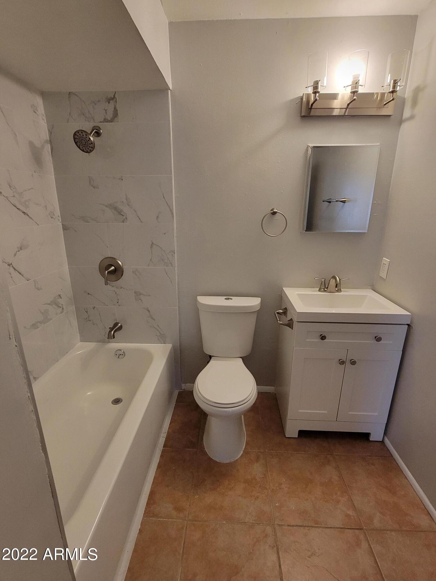 N 47th Dr, Phoenix, AZ 85031