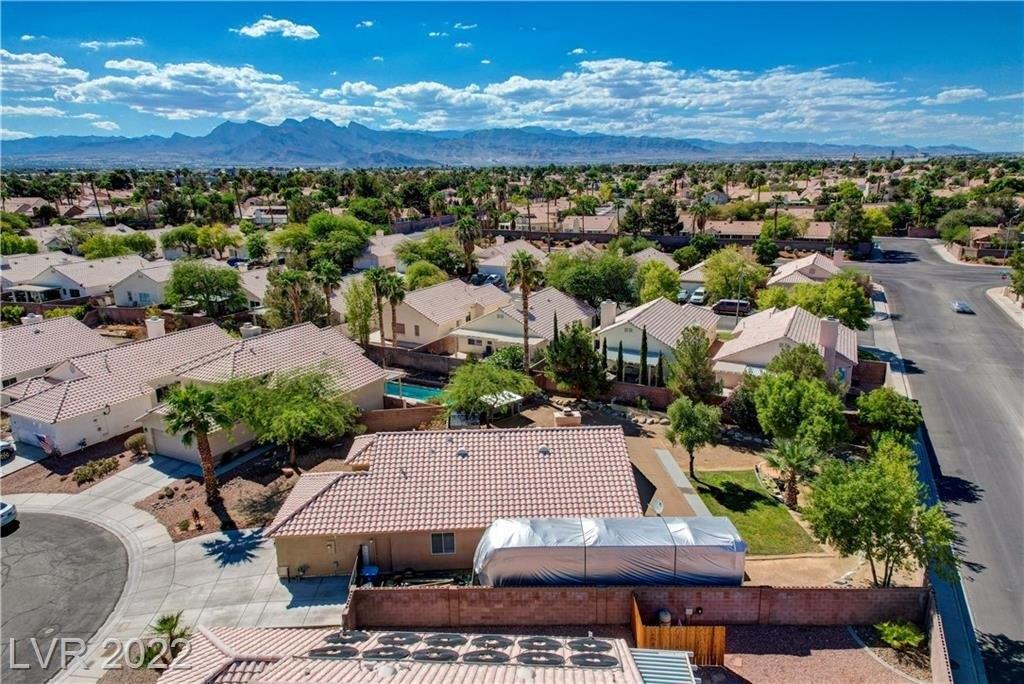Florentine Ct, Las Vegas, NV 89130