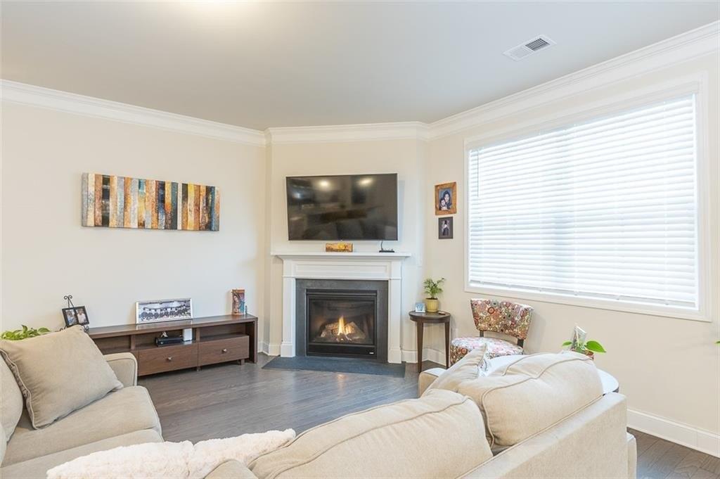 Rossmoor Ct, Anderson, SC 29621